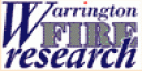 Warrington Fire Research
